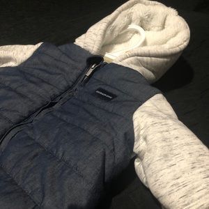 Calvin Klein Snowsuit